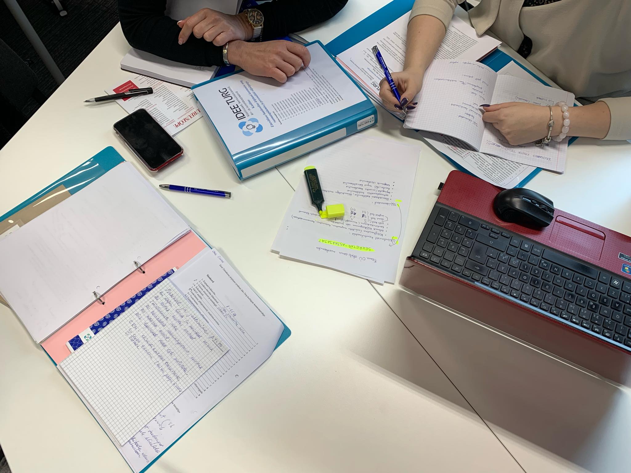 Turunduse alused (turunduse ABC) ja kodulehekülje loomine koos e-poega