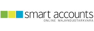 Smart Accounts OÜ