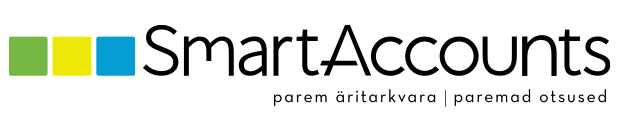 Smart Accounts OÜ
